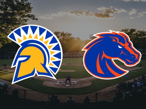 San Jose State Spartans at Boise State Broncos Softball